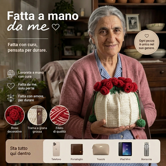 Le Borse Di Concetta